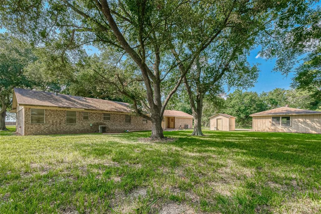 11003 Needville Fairchilds Road , Needville, Texas image 41