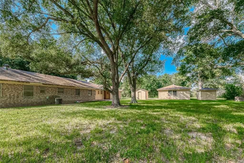 11003 Needville Fairchilds Road , Needville, Texas image 42