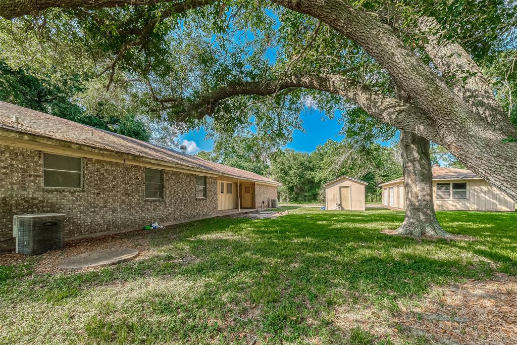 11003 Needville Fairchilds Road , Needville, Texas image 43