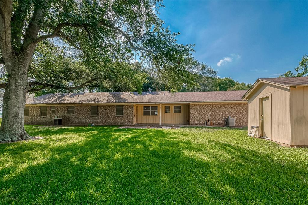 11003 Needville Fairchilds Road , Needville, Texas image 45