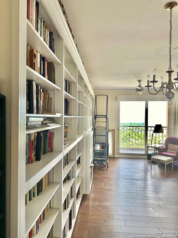 1 Towers Park Ln Unit 2205