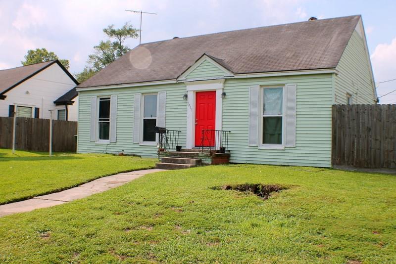 7413 Erath Street Houston, Texas, United States Home For Sale