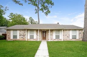 23802 Verngate Dr, Spring, TX 77373