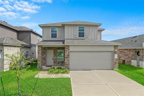 16668 Lonely Pines Dr, Conroe, TX 77302