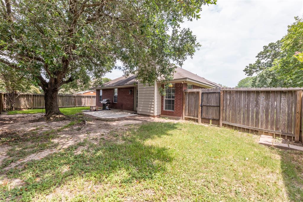 1803 Song Sparrow Lane , College Station, Texas image 14