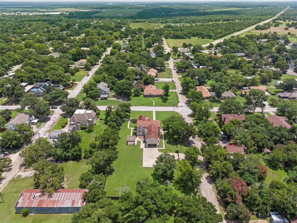 608 S Ross Avenue , Mexia, Texas image 46