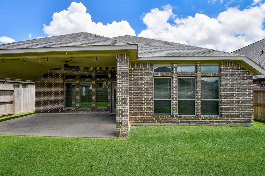 4023 Maple Glen Drive , Fulshear, Texas image 30