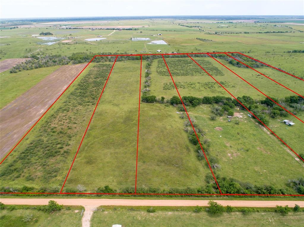 Lot 5-6 County Rd 469  , El Campo, Texas image 7