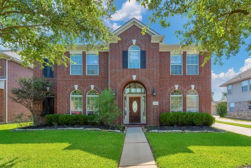 24430 Split Rock Fls