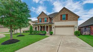 10122 Naples Cliff Ct, Cypress, TX 77433