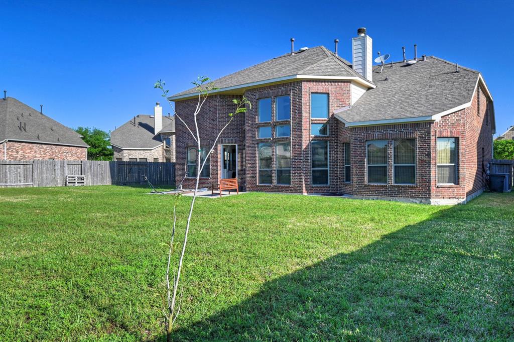 9947 Tallow Pointe Lane , Brookshire, Texas image 48