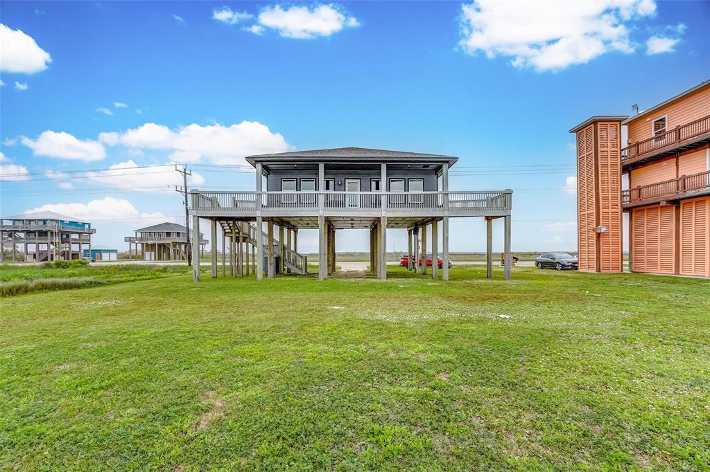 THIS BEAUTIFUL HOME IS LOCATED NEXT TO A COUNTY BUYOUT TO THE WEST.