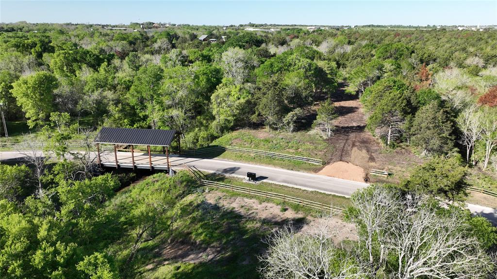 8155 Timber Bridge Lane , Chappell Hill, Texas image 4