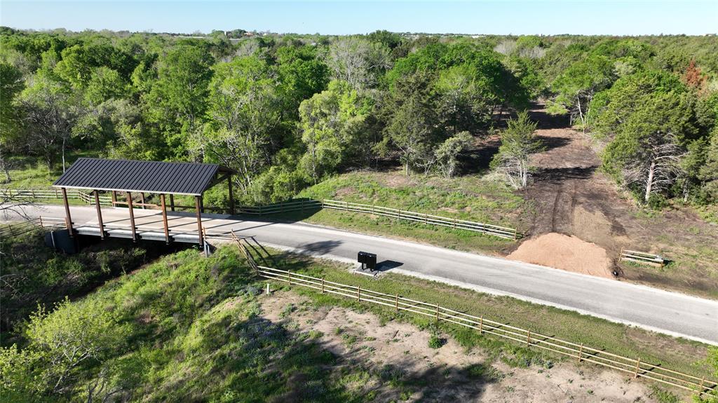 8155 Timber Bridge Lane , Chappell Hill, Texas image 7