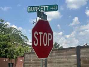 6645 Burkett St, Houston, TX 77021