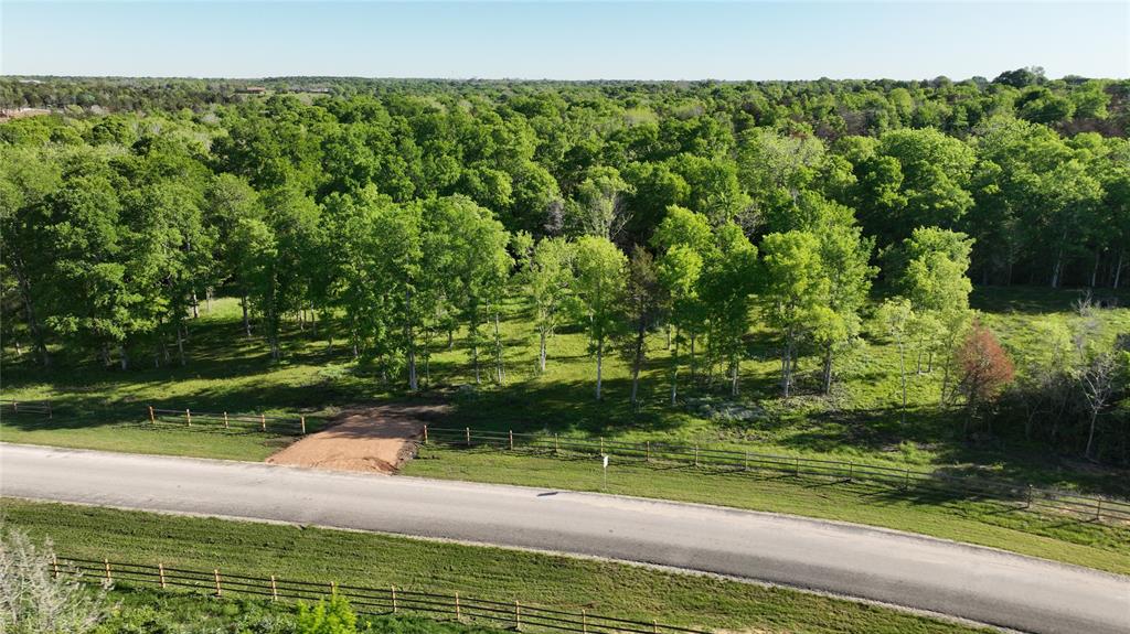 8062 Timber Bridge Lane , Chappell Hill, Texas image 4