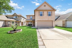3530 Barkers Crossing Ave, Houston, TX 77084