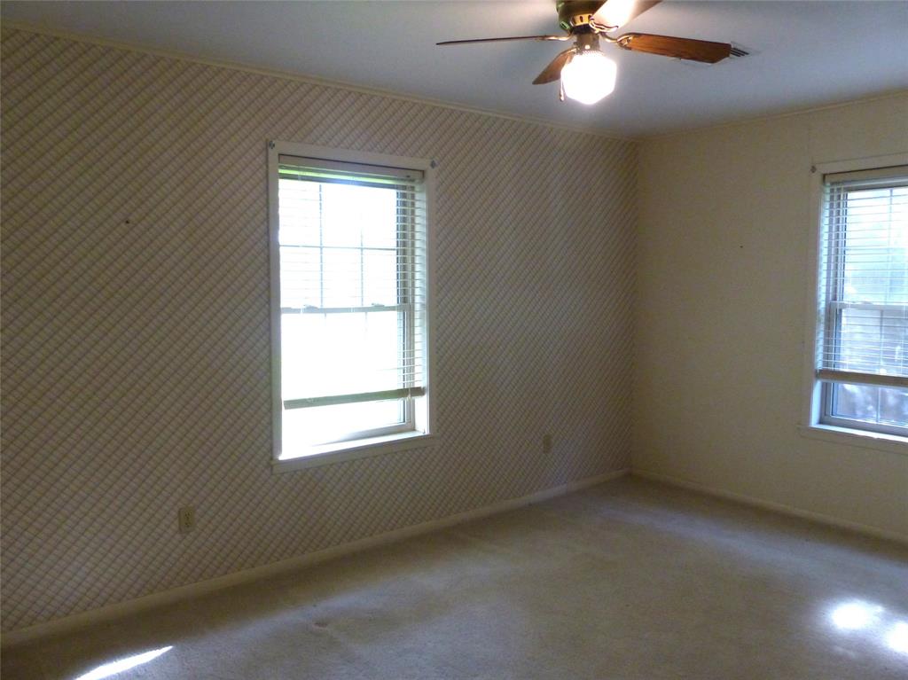 Bonus Room - Game Room, Office or Extra Bedroom