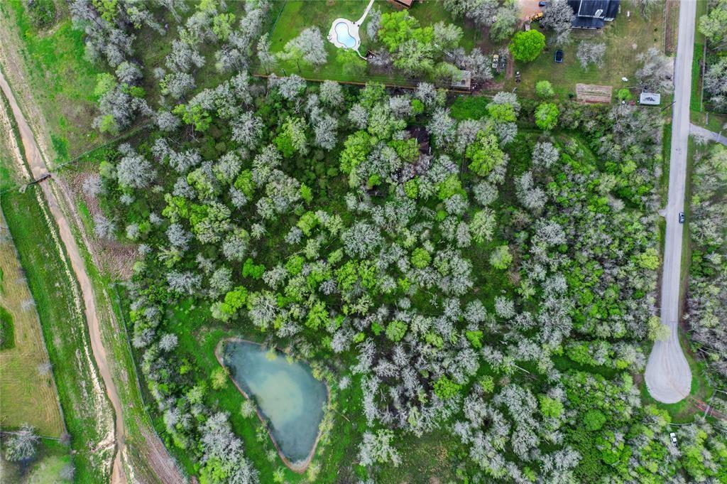 This 5.2-acre lot is truly majestic