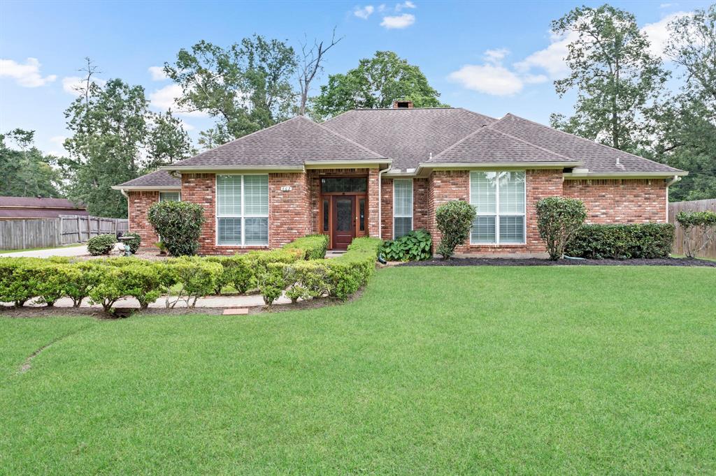 462 Piney Pt Dr