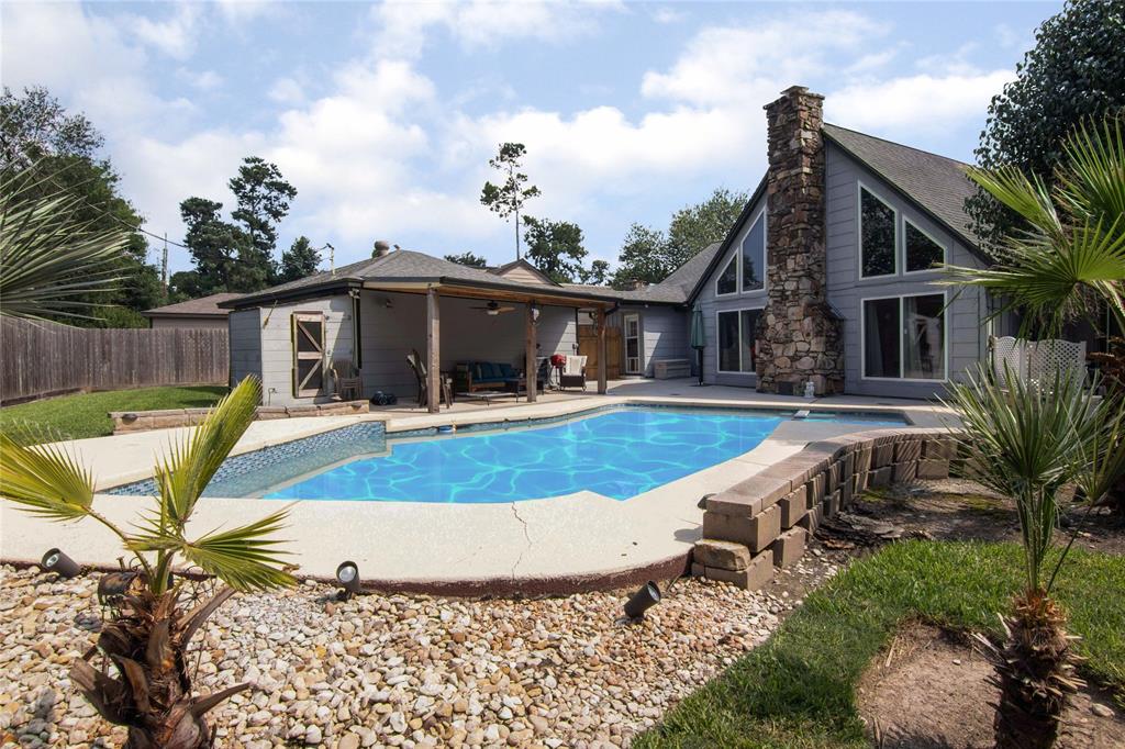 16118 York Minster Dr