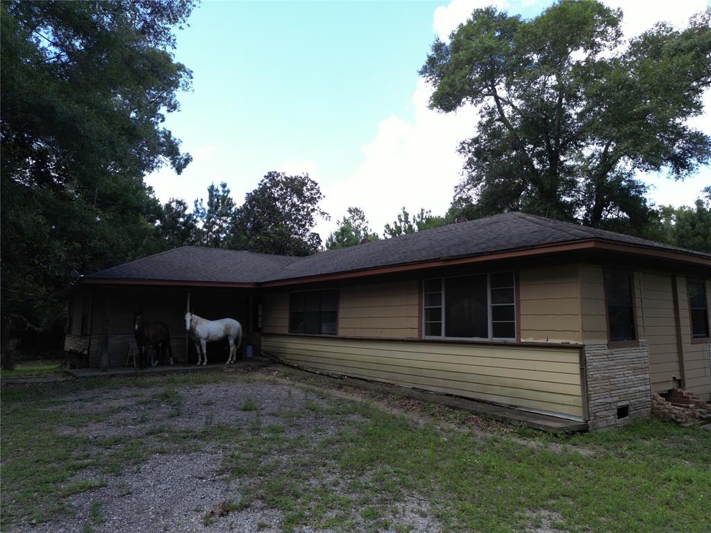 25572 E Holly Lane , Splendora, Texas image 4