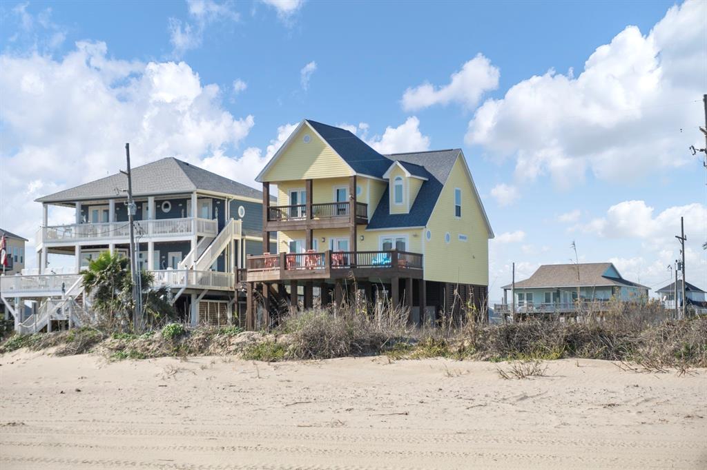 2605 Holiday  , Crystal Beach, Texas image 43