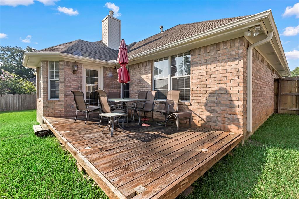 2305 Kuykendall Circle , Bryan, Texas image 30