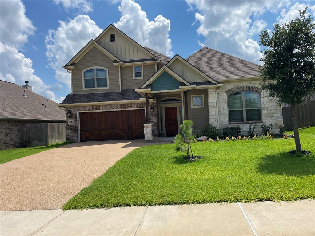 4025 Crestmont Drive , College Station, Texas image 4