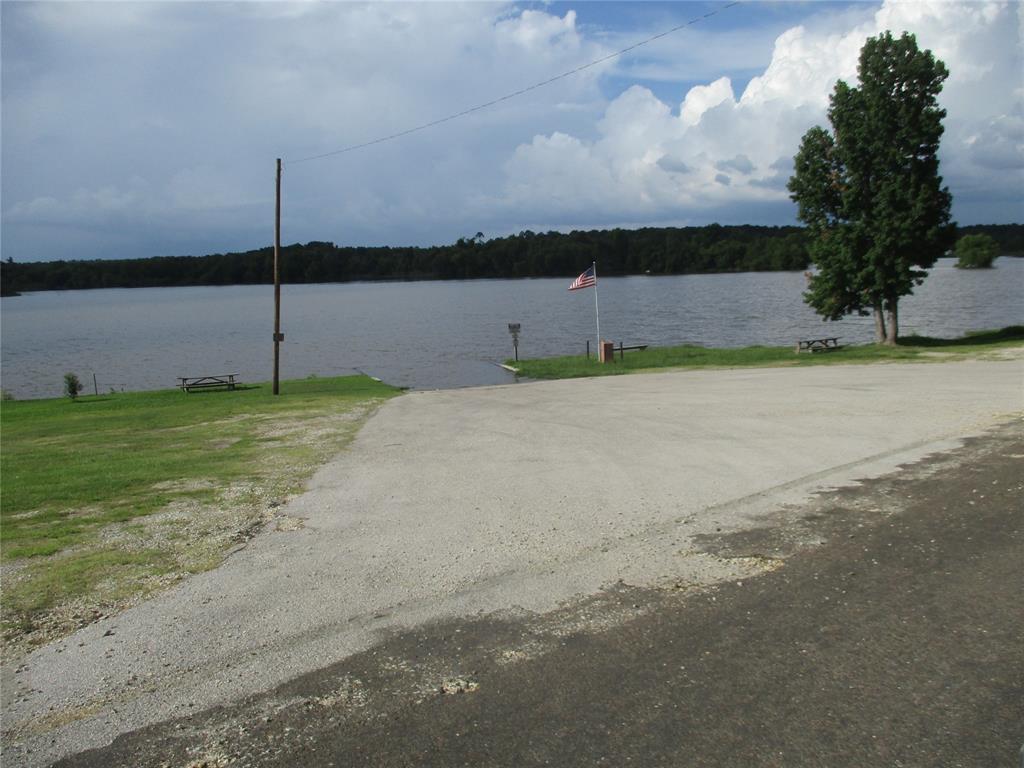 Boat ramp #2