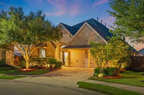 10007 Esslemont Ct, Richmond, TX 77407