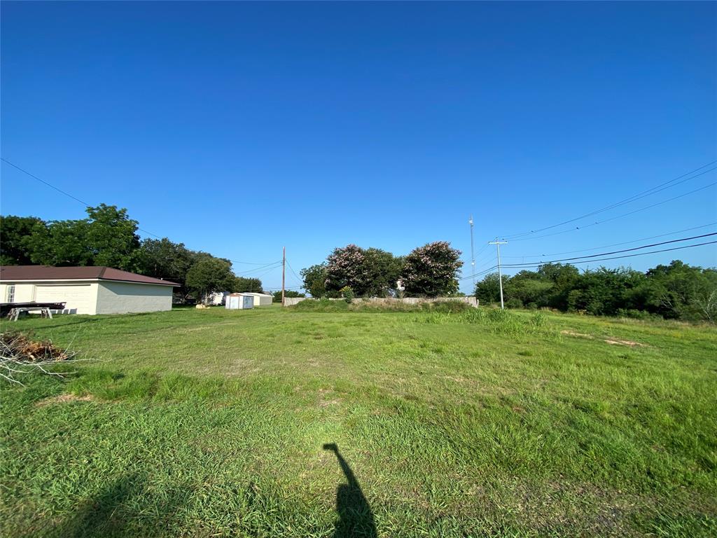 View of the property from the front