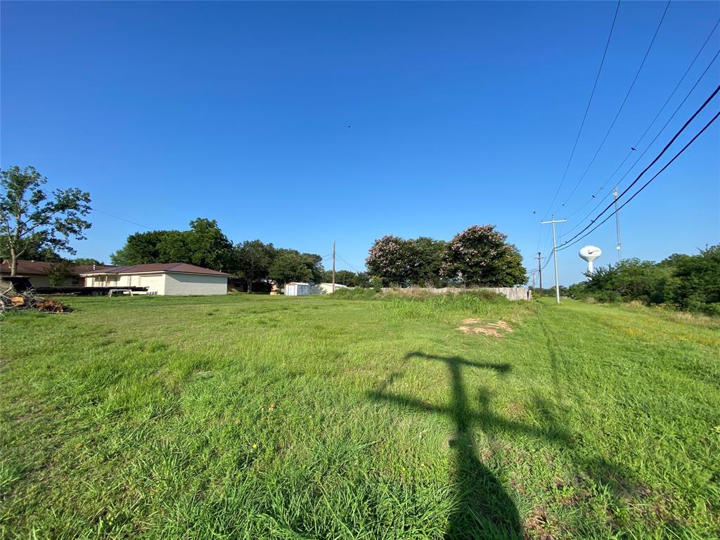 View of the property from the right side