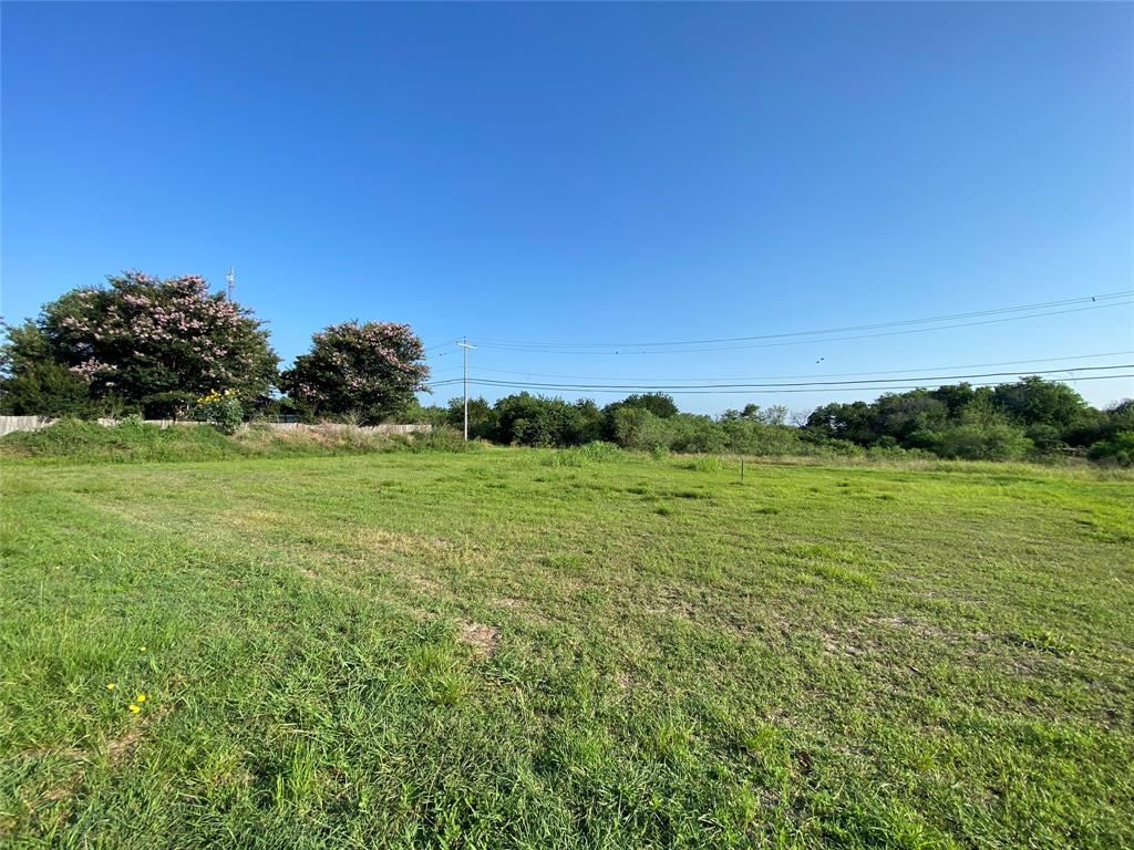 View of the property from the left side at a different angle