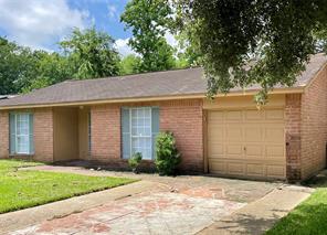 17006 Forest Bend Ave, Friendswood, TX 77546