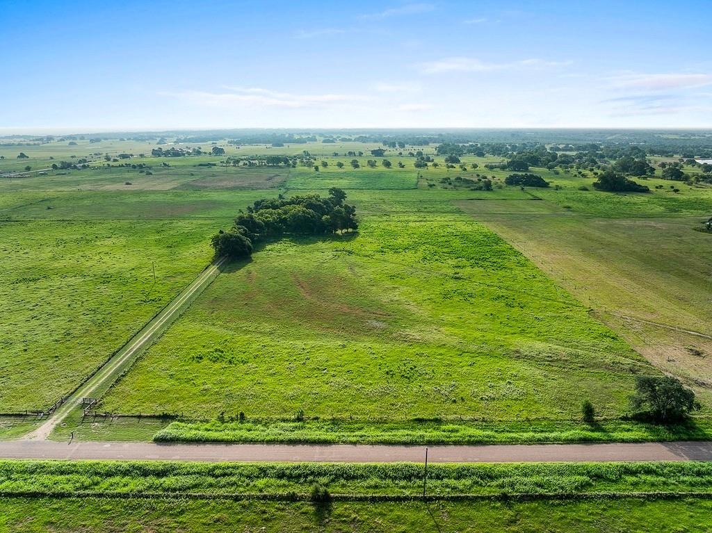 Tract 3 Hudec Road , Weimar, Texas image 13