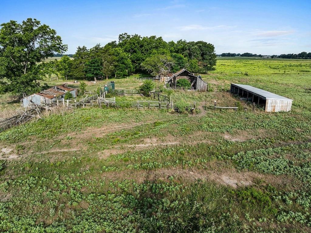 Tract 3 Hudec Road , Weimar, Texas image 15