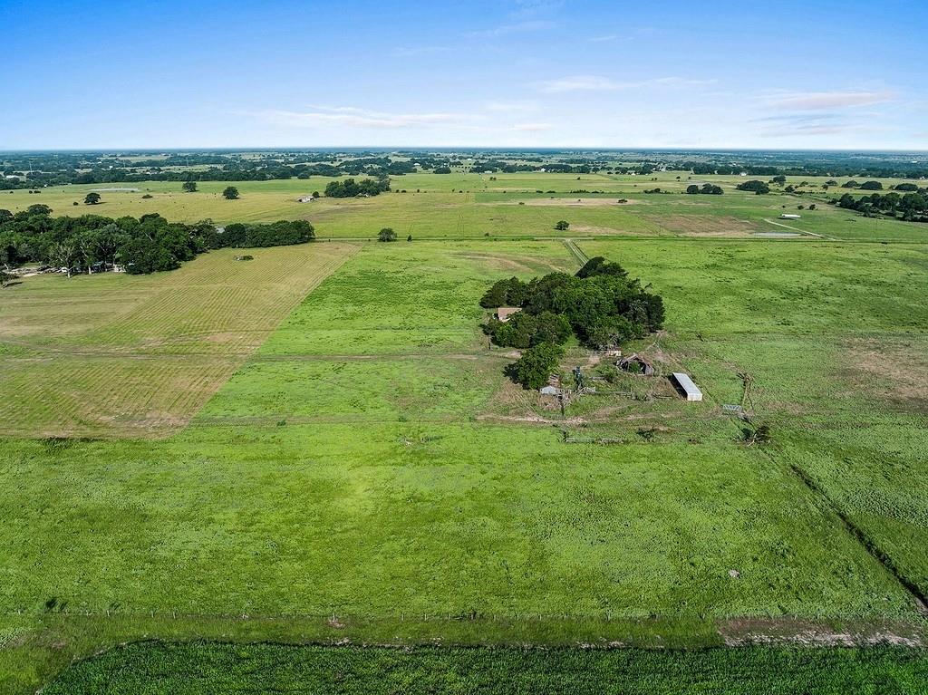 Tract 3 Hudec Road , Weimar, Texas image 16