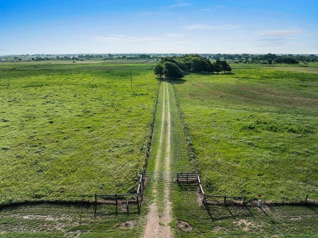 Tract 3 Hudec Road , Weimar, Texas image 4