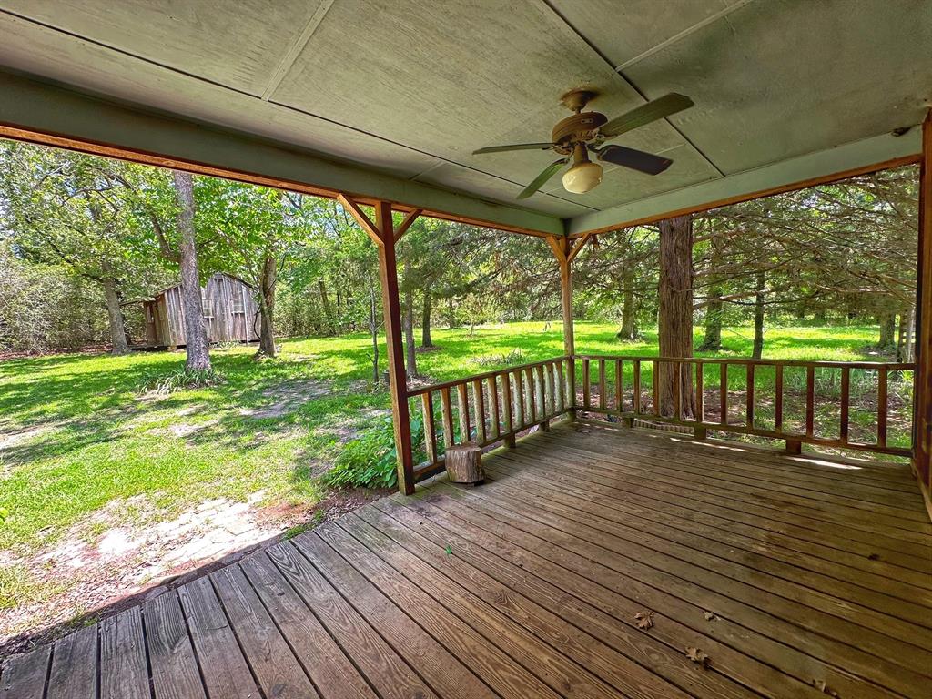 327 Cr 521  , Fairfield, Texas image 4