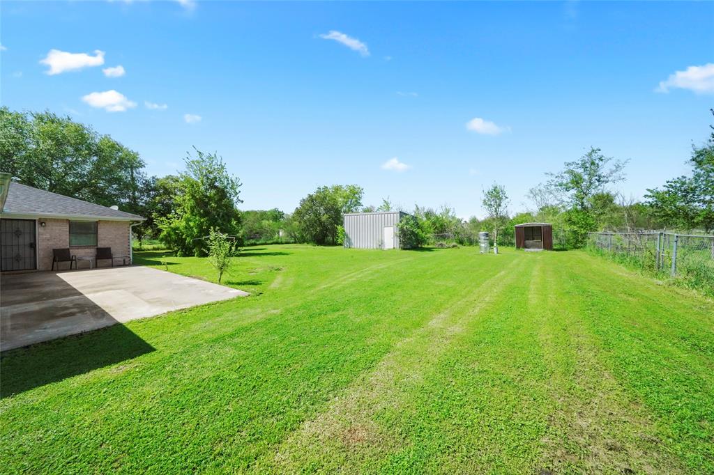 39698 Mt Zion Road , Brookshire, Texas image 33