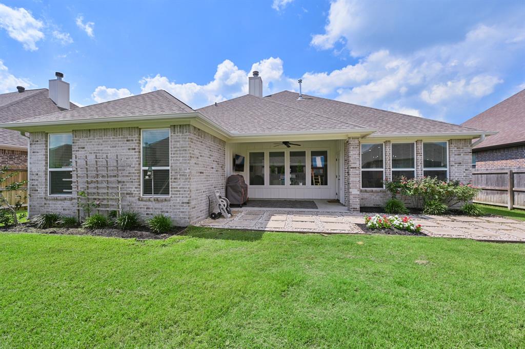 4009 Crooked Creek Path , College Station, Texas image 20