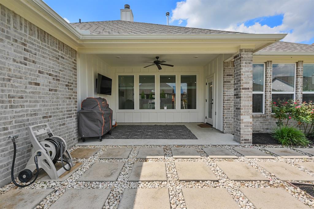 4009 Crooked Creek Path , College Station, Texas image 21