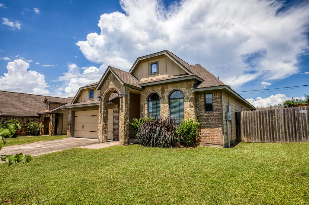 2407 Cheyenne Drive , Brenham, Texas image 33