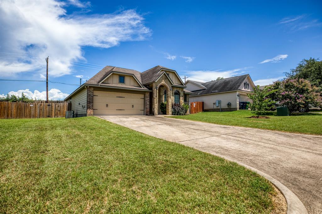 2407 Cheyenne Drive , Brenham, Texas image 34