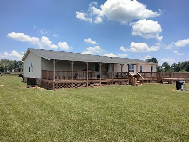 32811 S Red Leaf Lane , Brookshire, Texas image 17