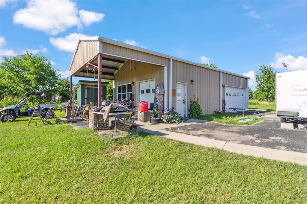 888 County Road 1859  , Yantis, Texas image 9