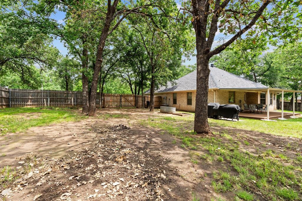 116 Whitetail Run , Weatherford, Texas image 24