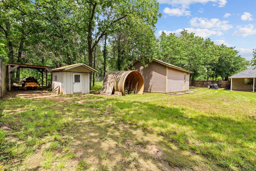 116 Whitetail Run , Weatherford, Texas image 25