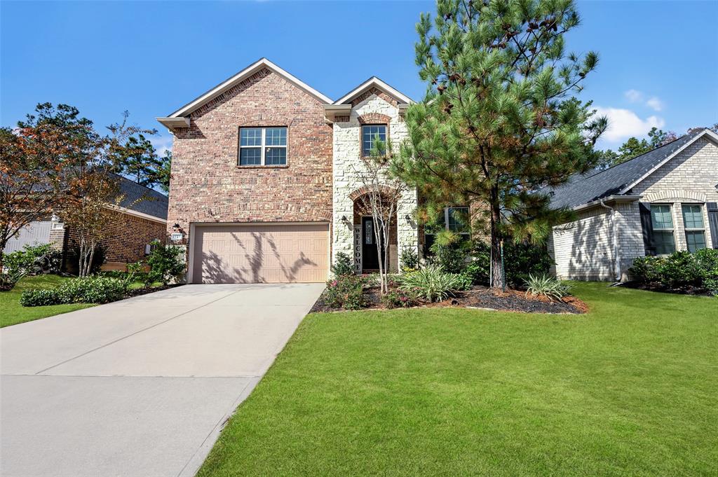 123 Cobble Medley Ct